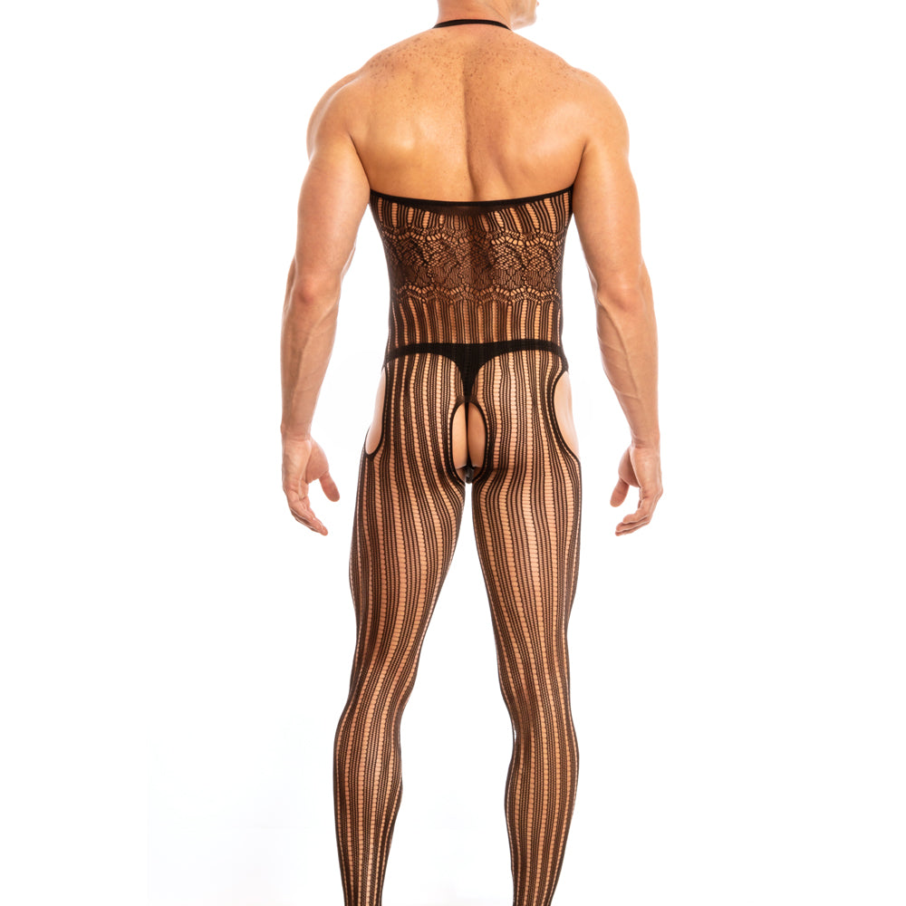 Secret Male SMC002 Bodystocking - Erogenos