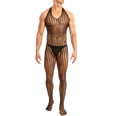 Secret Male SMC002 Bodystocking - Erogenos