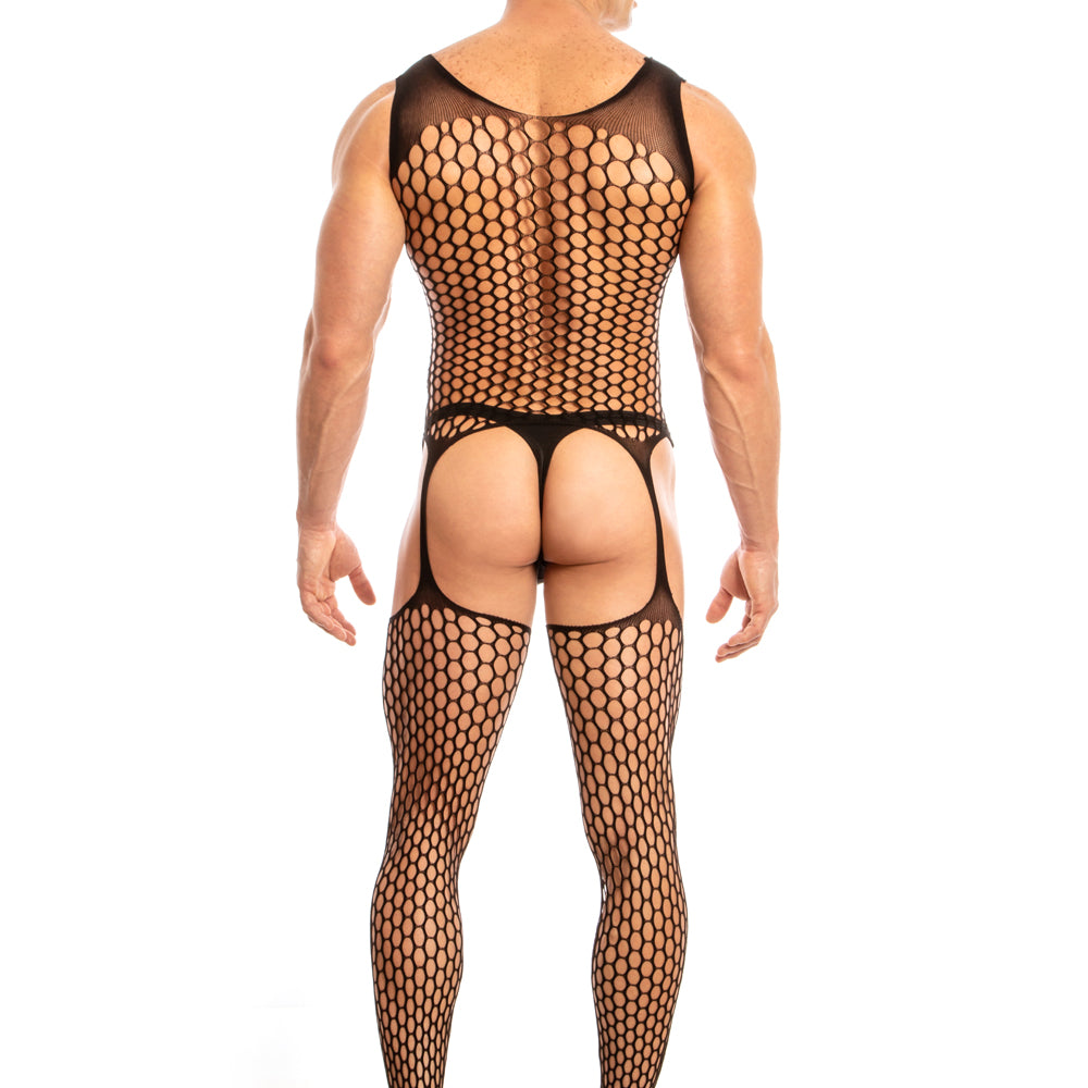 Secret Male SMC003 Bodystocking - Erogenos