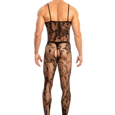 Secret Male SMC007 Bodystocking - Erogenos