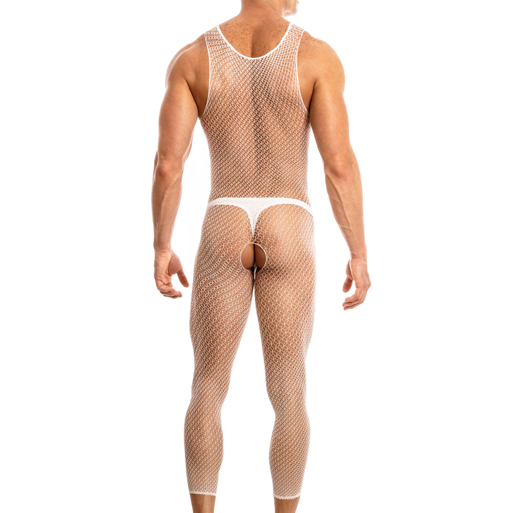 Secret Male SMC008 Bodystocking - Erogenos