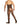 Secret Male SMC009 Sexy  Crocheted Fishnet Bodystockings - Erogenos