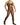 Secret Male SMC009 Sexy  Crocheted Fishnet Bodystockings - Erogenos