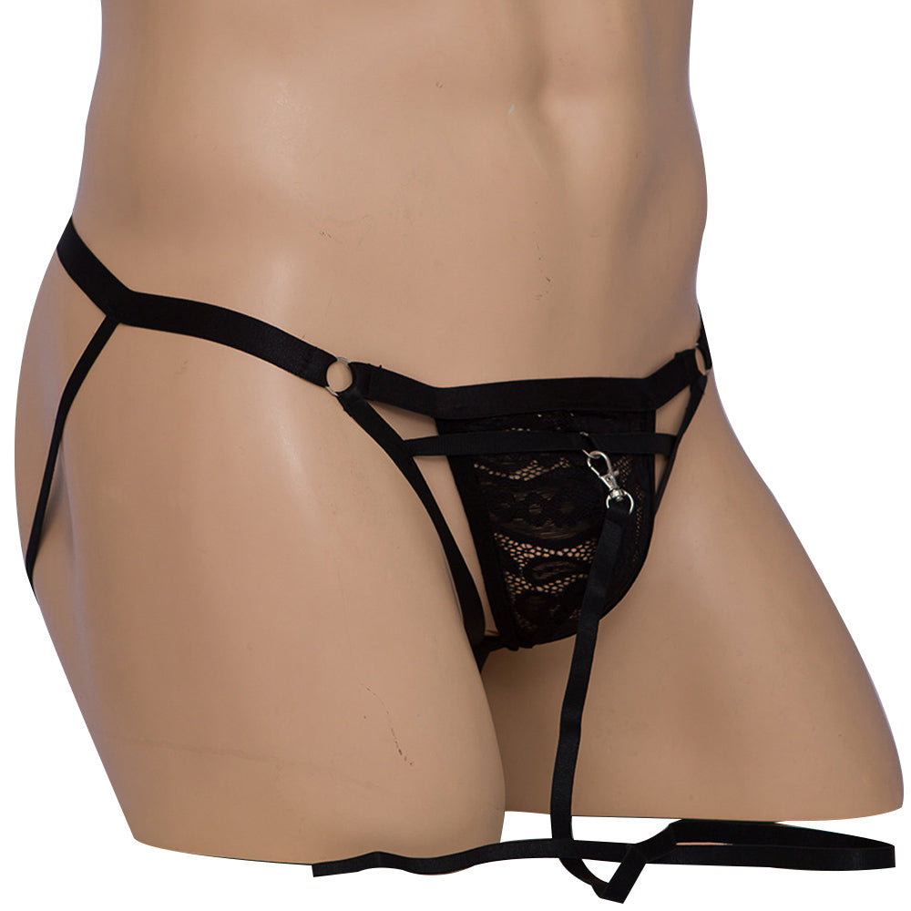 Secret Male SMC014 Jockstrap - Erogenos