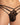 Secret Male SME004 Multi Strings Support Jockstrap - Erogenos