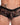 Secret Male SMG001 Almost Naked Boxer Trunk - Erogenos