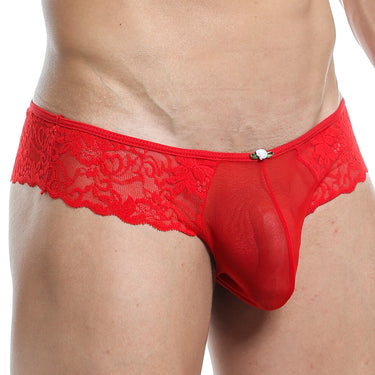 Secret Male SMI022 Bikini - Erogenos