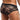 Secret Male SMI024 Floral Bikini - Erogenos