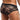 Secret Male SMI024 Floral Bikini - Erogenos