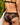 Secret Male SMI024 Floral Bikini - Erogenos