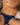 Secret Male SMI025 Lace Bottom Bikini - Erogenos