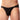 Secret Male SMI026 Carnation Bikini - Erogenos