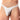 Secret Male SMI026 Carnation Bikini - Erogenos