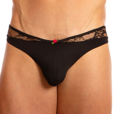 Secret Male SMI028 Pansy Bikini - Erogenos