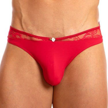 Secret Male SMI028 Pansy Bikini - Erogenos