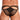 Secret Male SMI034 Widow Bikini - Erogenos