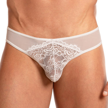 Secret Male SMI034 Widow Bikini - Erogenos