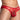 Secret Male SMI047 Frill Bikinis - Erogenos