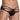 Secret Male SMI048 Floral Bikinis - Erogenos