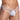 Secret Male SMI048 Floral Bikinis - Erogenos