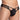 Secret Male SMI050 Mesh Lace Bikini - Erogenos