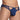 Secret Male SMI050 Mesh Lace Bikini - Erogenos