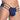 Secret Male SMI051 Sissy Bikini - Erogenos