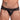 Secret Male SMI052 Sissy Garter Bikini - Erogenos