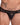 Secret Male SMI052 Sissy Garter Bikini - Erogenos