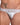 Secret Male SMI052 Sissy Garter Bikini - Erogenos
