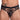 Secret Male SMI053 Steel Ring Sheer Bikini - Erogenos