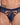 Secret Male SMI053 Steel Ring Sheer Bikini - Erogenos