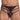 Secret Male SMI054 2 in 1 Lacy Bikini - Erogenos