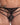 Secret Male SMI054 2 in 1 Lacy Bikini - Erogenos