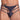 Secret Male SMI054 2 in 1 Lacy Bikini - Erogenos