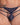 Secret Male SMI054 2 in 1 Lacy Bikini - Erogenos