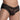 Secret Male SMI055 Designer Band Bikini - Erogenos