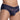 Secret Male SMI055 Designer Band Bikini - Erogenos