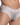 Secret Male SMI055 Designer Band Bikini - Erogenos