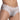 Secret Male SMI055 Designer Band Bikini - Erogenos