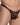 Secret Male SMI056 See Through Back Bikini - Erogenos