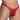 Secret Male SMI056 See Through Back Bikini - Erogenos