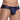 Secret Male SMI057 Floral Sides Bikini - Erogenos