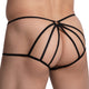 Secret Male SMI060 Supportive Metal Ring Bikini