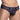 Secret Male SMI061 Designer Floral Bikini - Erogenos