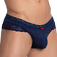 Secret Male SMI062 Lacy Sides Bikini - Erogenos