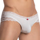 Secret Male SMI062 Lacy Sides Bikini - Erogenos