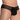 Secret Male SMI064 Sissy Sheer Sides Bikini - Erogenos