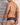 Secret Male SMI064 Sissy Sheer Sides Bikini - Erogenos