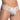 Secret Male SMI064 Sissy Sheer Sides Bikini - Erogenos